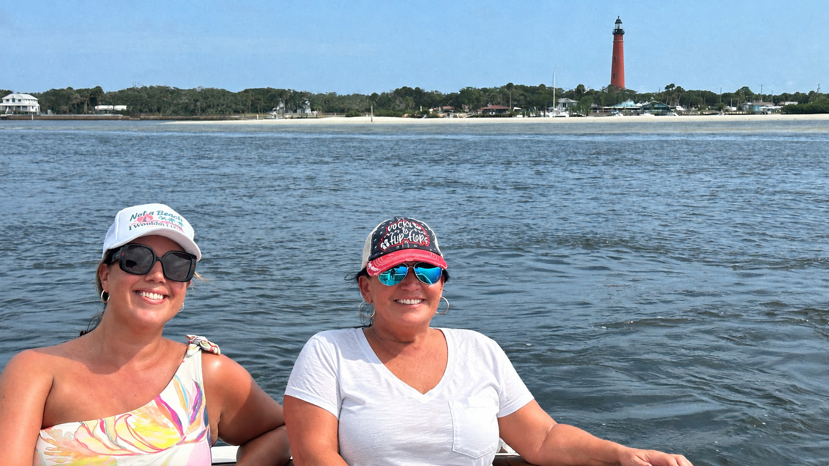 Coastal Discovery Cruise