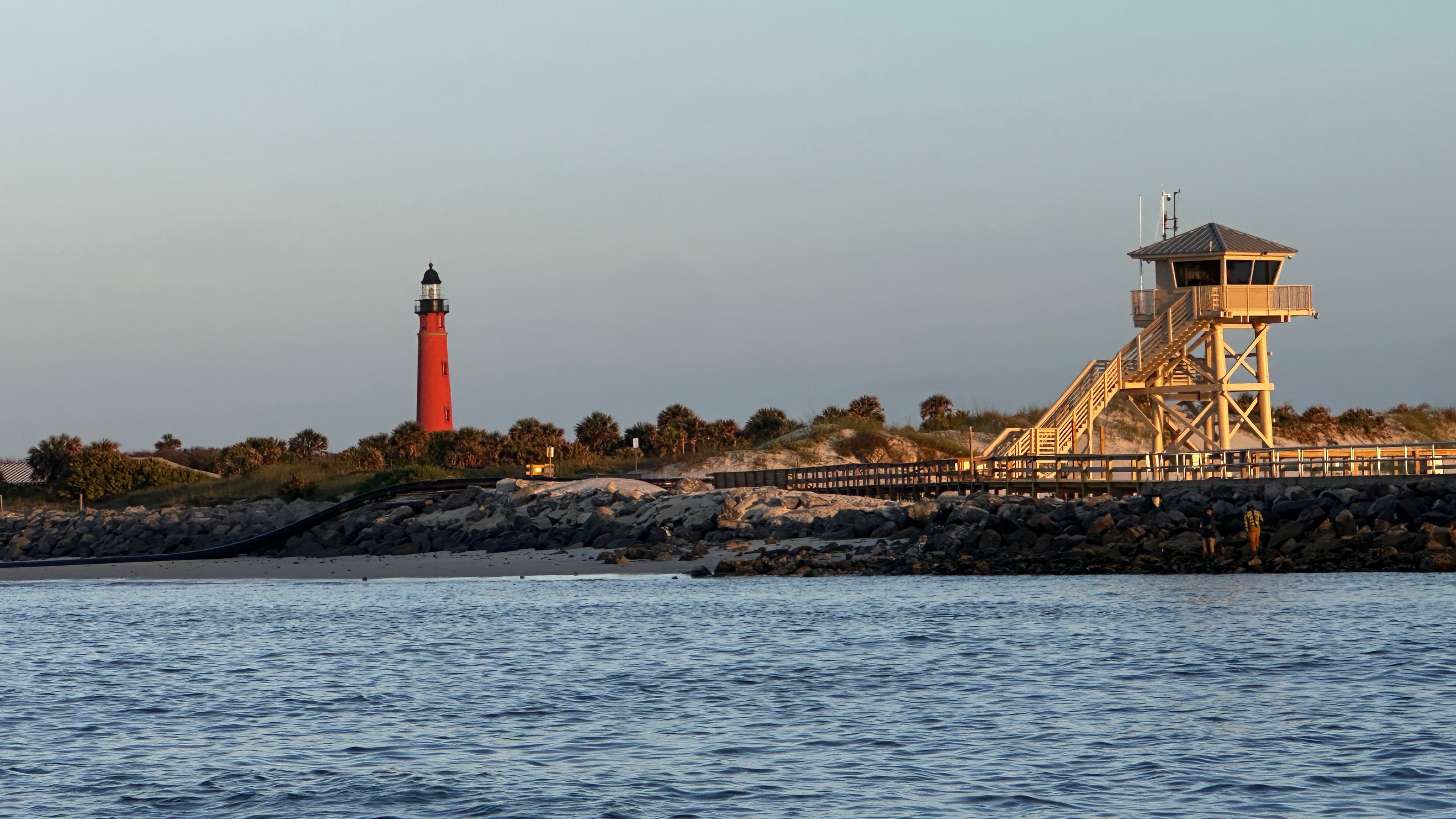 Private 3-Hour Coastal Cruise