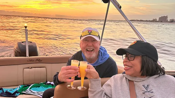 Private Sunrise Cruise in Florida